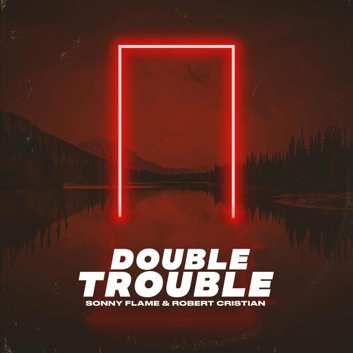 TROUBLE (TRADUÇÃO) - R3HAB 