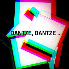 Album cover of Dantze, Dantze III