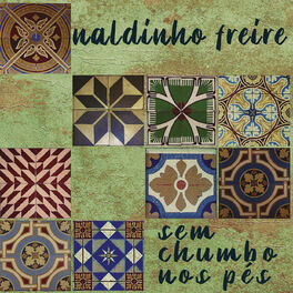 Album cover of Sem Chumbo nos Pés