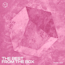 Album cover of The Best From The Box