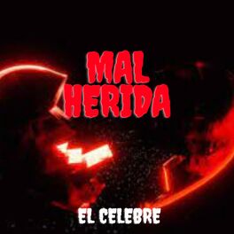 Album cover of MAL HERIDA
