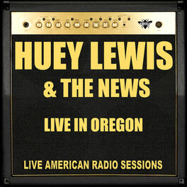 Album cover of Live in Oregon (Live)