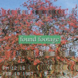 Album cover of Found Footage