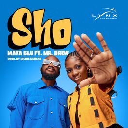Album cover of Sho (feat. Mr Drew)