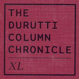 Album cover of Chronicle LX: XL