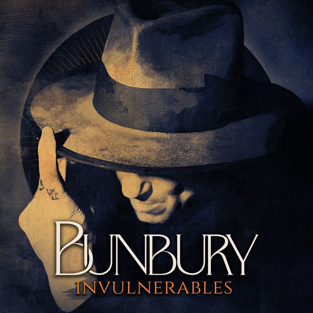 Letras de enrique bunbury invulnerables