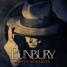 Album cover of Invulnerables