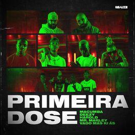 Album cover of Primeira Dose