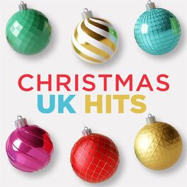 Album cover of Christmas UK Hits