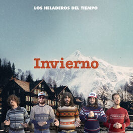 Album cover of Invierno
