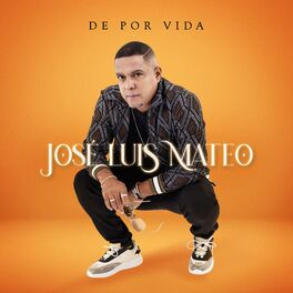Album cover of De Por Vida