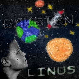 Album cover of Raketen