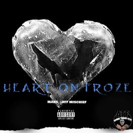 Album cover of Heart On Froze (feat. Mars)