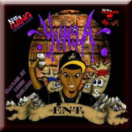 Album cover of Yung A Entertainment, killa flame . net (feat. frank lucas & 5 hunnid)