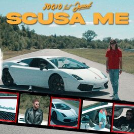 Album cover of Scusa me