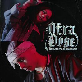 Album cover of Otra Dose (feat. Chulimane)