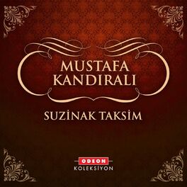 Album cover of Suzinak Taksim