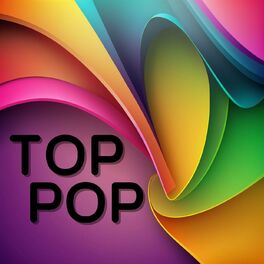 Album cover of Top Pop