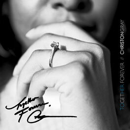 Album cover of Together Forever