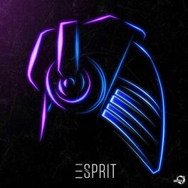 Album cover of ESPRIT