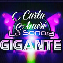 Album cover of La Sonora Gigante
