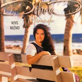 Album cover of Novo Milenio