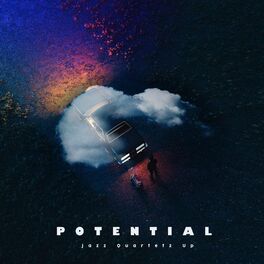 Album cover of Potential (Lo-Fi)