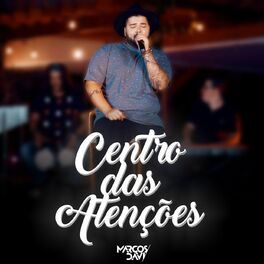 Album picture of Centro das Atenções