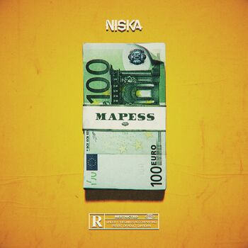 Mapess cover