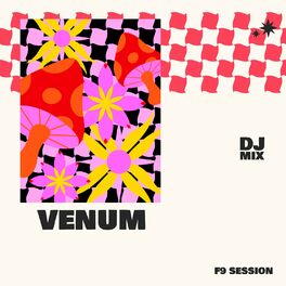 Album cover of F9 Session: VENUM (DJ Mix)