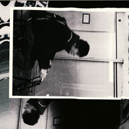 Album cover of tan frágil...