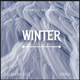 Album cover of Winter (feat. ShamMusiq & Zimmz)