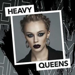 Album cover of Heavy Queens