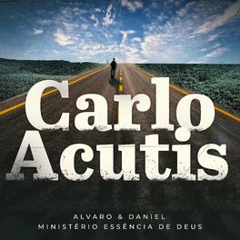 Album cover of Carlo Acutis