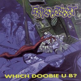 Album cover of Which Doobie U B?