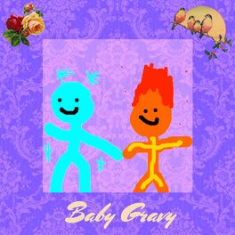 Album cover of Baby Gravy EP