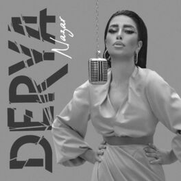 Album cover of Nazar