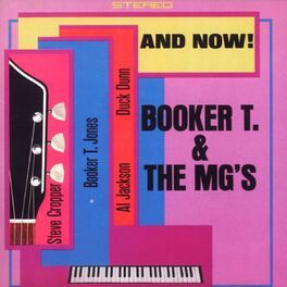 Album cover of And Now!