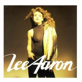 Album cover of Lee Aaron