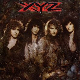 Album cover of XYZ
