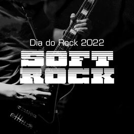Album cover of Dia do Rock 2022 - Soft Rock