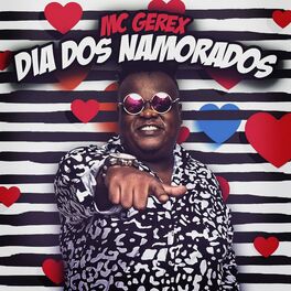 Album cover of Dia Dos Namorados