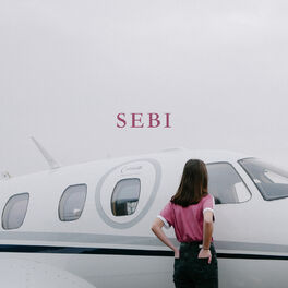 Album cover of Sebi