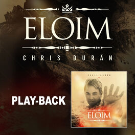 Album cover of Eloim (Playback)