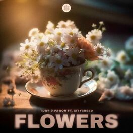 Album cover of Flowers (feat. Citycreed)