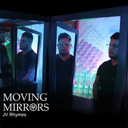 Album cover of Moving Mirrors