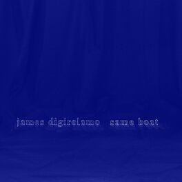Album cover of Same Boat
