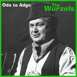 Album cover of Ode To Adge
