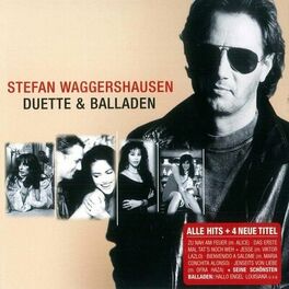 Album cover of Duette und Balladen