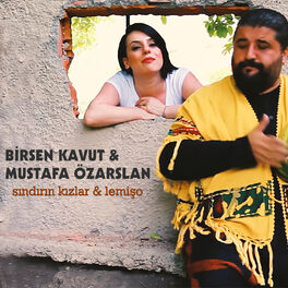 Album cover of Sındırın Kızlar & Lemişo